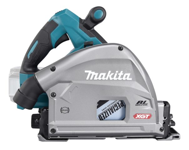 XGT® Iegremdējamais ripzāģis  SP001GZ03 Akumulatora 40V MAKITA