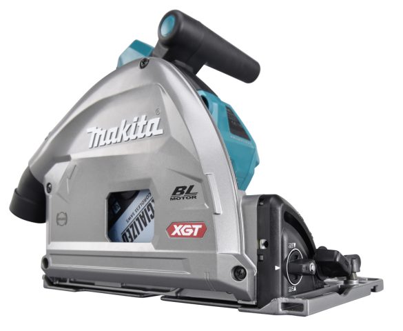 XGT® Iegremdējamais ripzāģis  SP001GZ03 Akumulatora 40V MAKITA