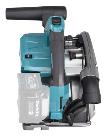 XGT® Iegremdējamais ripzāģis  SP001GZ03 Akumulatora 40V MAKITA