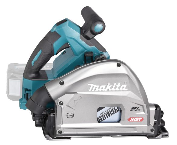 XGT® Iegremdējamais ripzāģis  SP001GZ03 Akumulatora 40V MAKITA