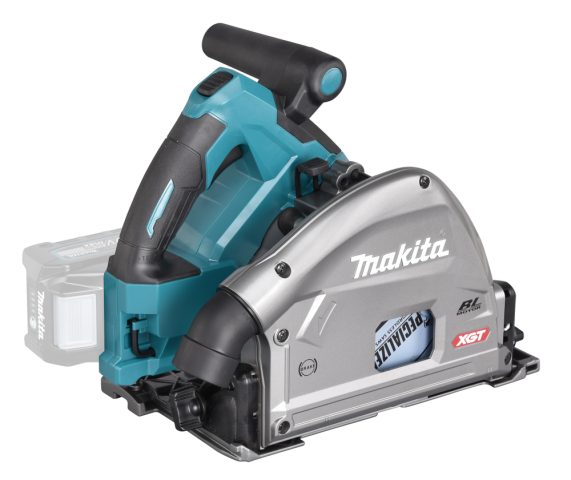 XGT® Iegremdējamais ripzāģis  SP001GZ03 Akumulatora 40V MAKITA