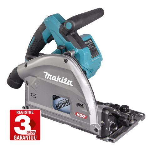 XGT® Iegremdējamais ripzāģis  SP001GZ03 Akumulatora 40V MAKITA