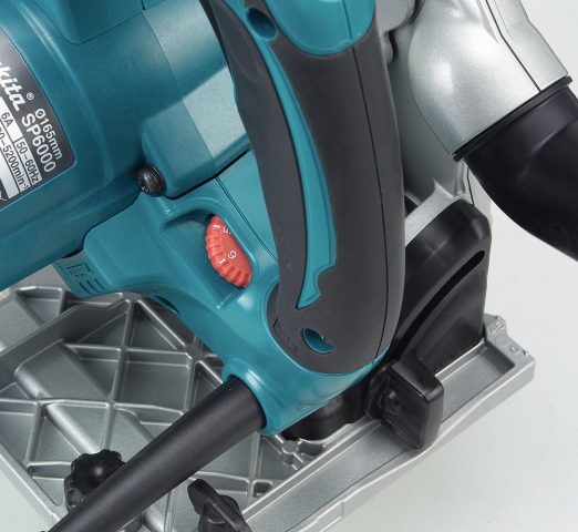 Ripzāģis SP6000J 1300W 220V MAKITA elektriskais