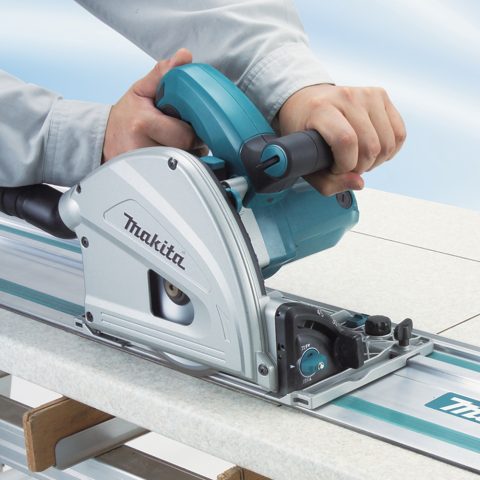 Ripzāģis SP6000J 1300W 220V MAKITA elektriskais