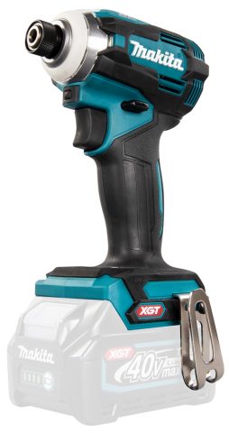 Akumulatora triecienskrūvgriezis XGT® TD001GZ 40V