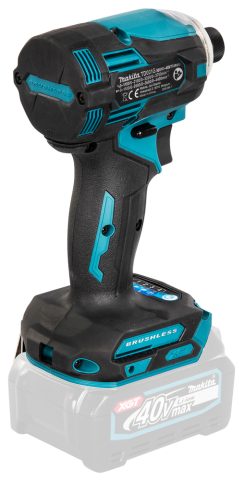Akumulatora triecienskrūvgriezis XGT® TD001GZ 40V