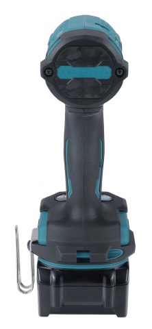 Akumulatora triecienskrūvgriezis XGT® TD002GZ01 40V Makita