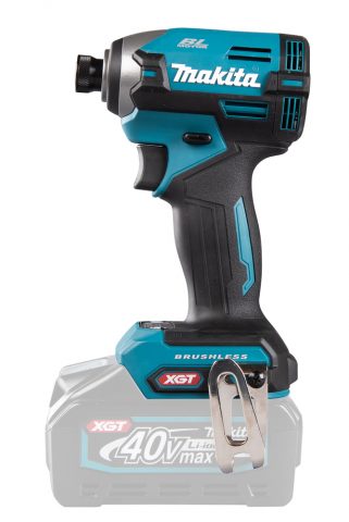Akumulatora triecienskrūvgriezis XGT® TD003GZ 40V Makita