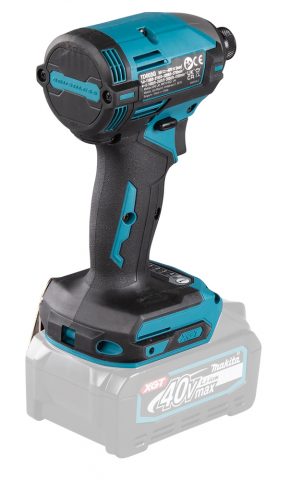 Akumulatora triecienskrūvgriezis XGT® TD003GZ 40V Makita