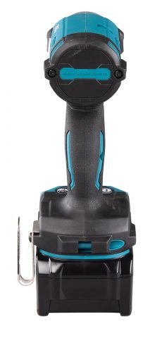 Akumulatora triecienskrūvgriezis XGT® TD003GZ 40V Makita
