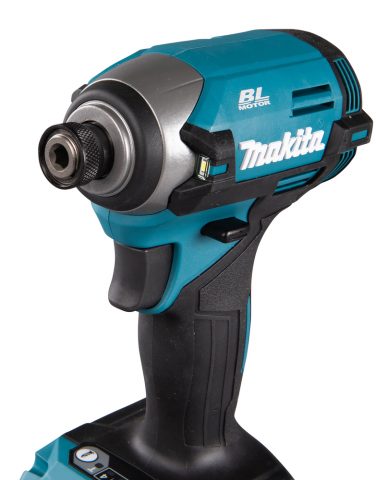 Akumulatora triecienskrūvgriezis XGT® TD003GZ 40V Makita