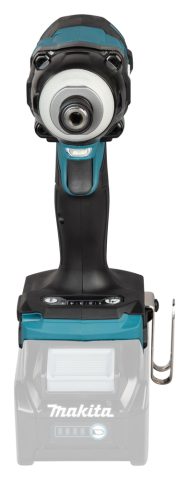 Triecienskrūvgriezis XGT® TD004GZ 40V Makita