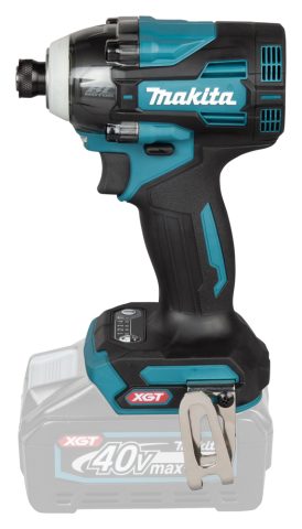 Triecienskrūvgriezis XGT® TD004GZ 40V Makita