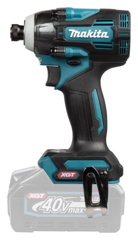 Triecienskrūvgriezis XGT® TD004GZ 40V Makita