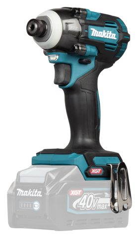 Triecienskrūvgriezis XGT® TD004GZ 40V Makita