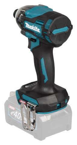 Triecienskrūvgriezis XGT® TD004GZ 40V Makita
