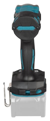 Triecienskrūvgriezis XGT® TD004GZ 40V Makita