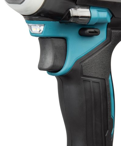 Triecienskrūvgriezis XGT® TD004GZ 40V Makita