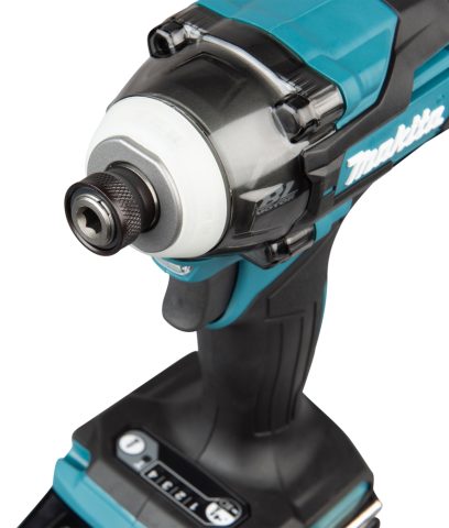 Triecienskrūvgriezis XGT® TD004GZ 40V Makita