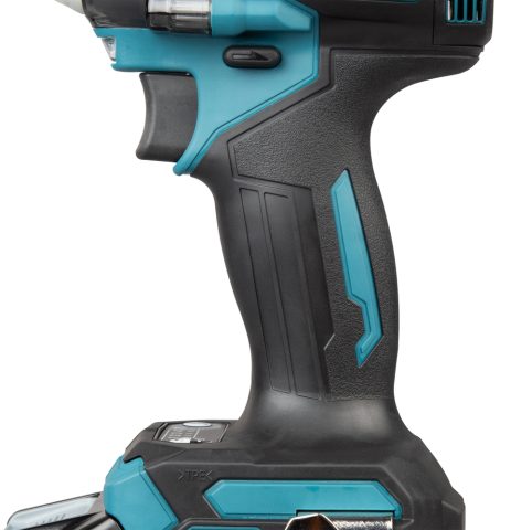 Triecienskrūvgriezis XGT® TD004GZ 40V Makita