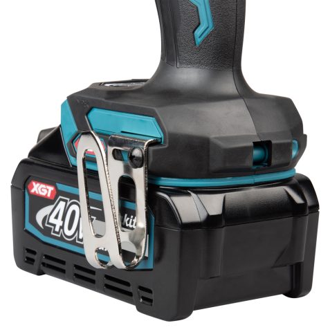 Triecienskrūvgriezis XGT® TD004GZ 40V Makita