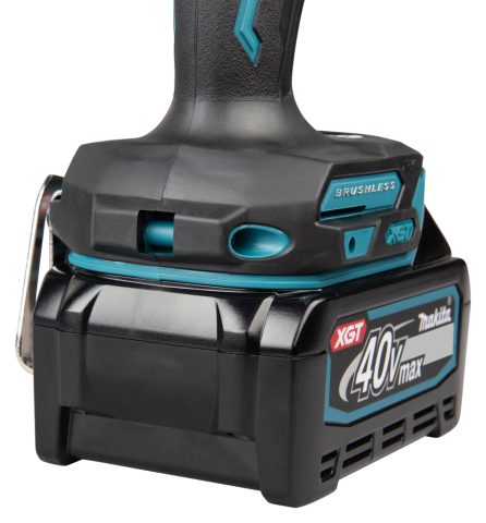 Triecienskrūvgriezis XGT® TD004GZ 40V Makita
