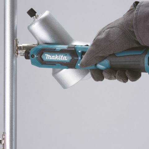 LXT® triecienskrūvgriezis TD022DSJ 7,2V 1,5AhX2 MAKITA