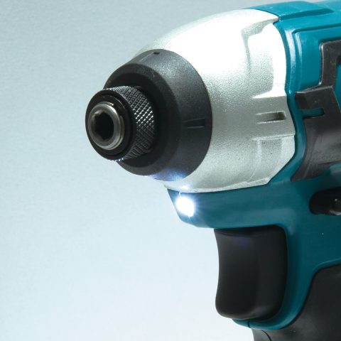 CXT™Akumulatora triecienskrūvgriezis TD110DSAJ 12V