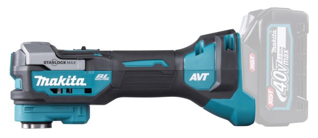 Multiinstruments XGT® TM001GZ 40V Makita
