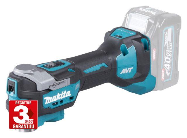 Multiinstruments XGT® TM001GZ 40V Makita