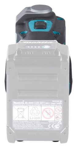 Multiinstruments XGT® TM001GZ 40V Makita