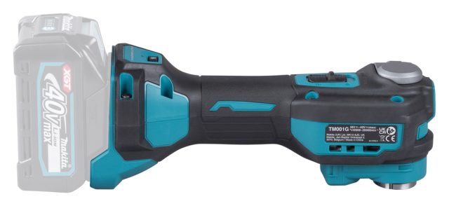 Multiinstruments XGT® TM001GZ 40V Makita