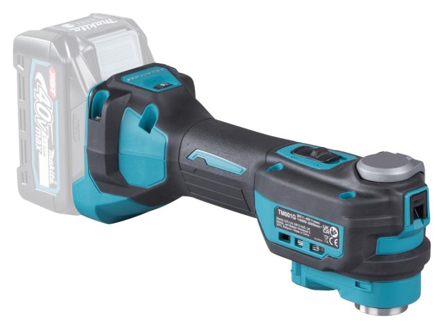Multiinstruments XGT® TM001GZ 40V Makita