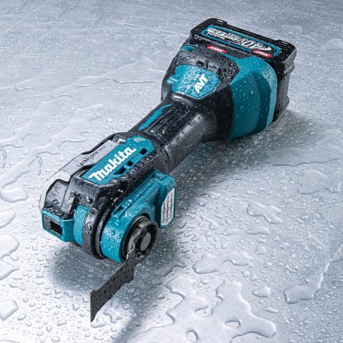 Multiinstruments XGT® TM001GZ 40V Makita