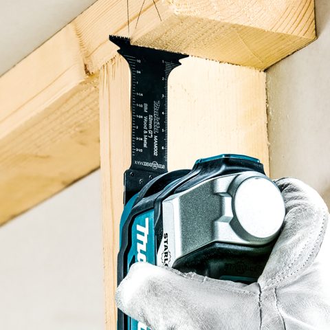 Multiinstruments XGT® TM001GZ 40V Makita