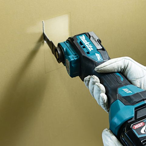 Multiinstruments XGT® TM001GZ 40V Makita