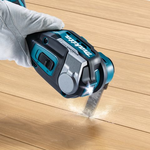 Multiinstruments XGT® TM001GZ 40V Makita