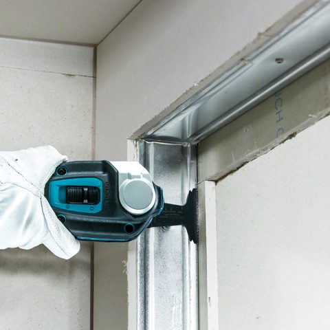 Multiinstruments XGT® TM001GZ 40V Makita