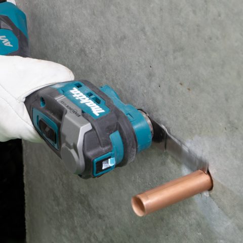 Multiinstruments XGT® TM001GZ 40V Makita