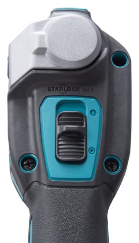 Multiinstruments XGT® TM001GZ 40V Makita