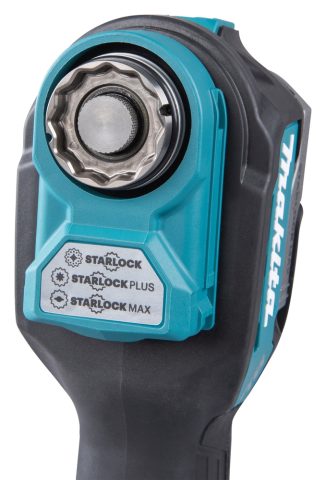 Multiinstruments XGT® TM001GZ 40V Makita