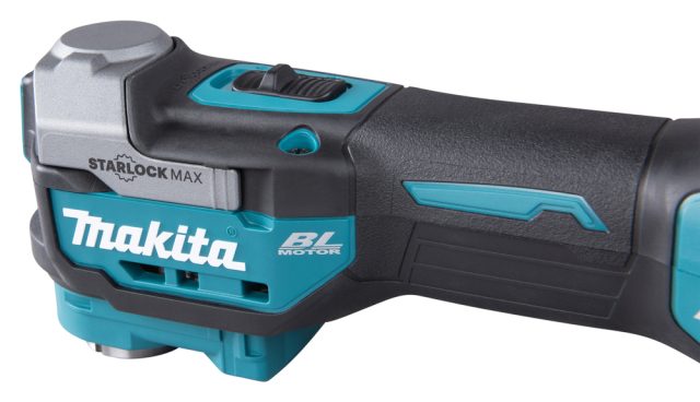 Multiinstruments XGT® TM001GZ 40V Makita