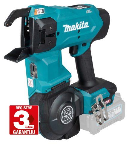 Armatūras sējējs XGT® TR001GZ 40V Makita