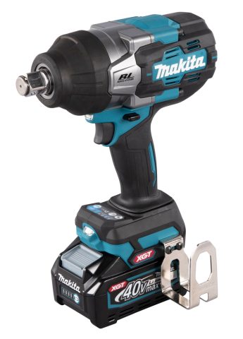 Akumulatora trieciena uzgriežņu atslēga  XGT® TW001GM201 40V