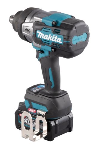 Akumulatora trieciena uzgriežņu atslēga  XGT® TW001GM201 40V