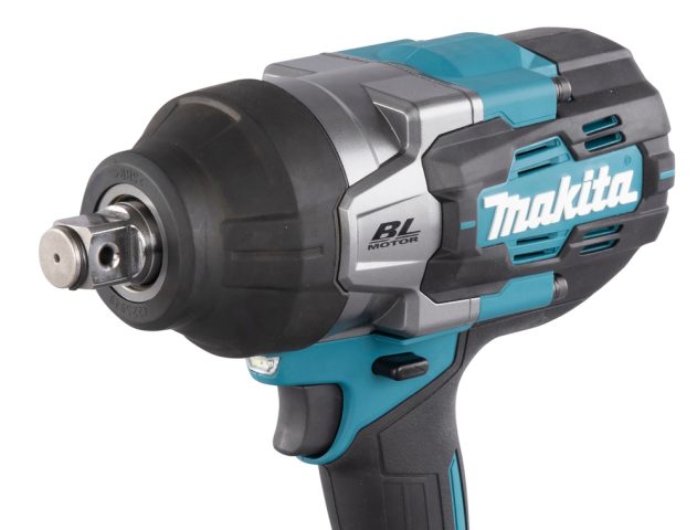 Akumulatora trieciena uzgriežņu atslēga  XGT® TW001GM201 40V