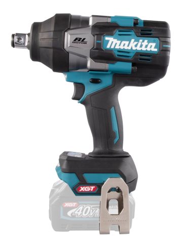 Akumulatora trieciena uzgriežņu atslēga  XGT® TW001GZ 40V Makita