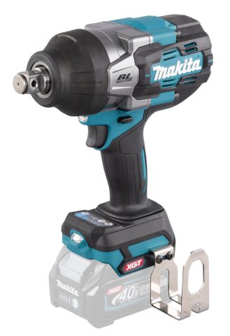 Akumulatora trieciena uzgriežņu atslēga  XGT® TW001GZ 40V Makita