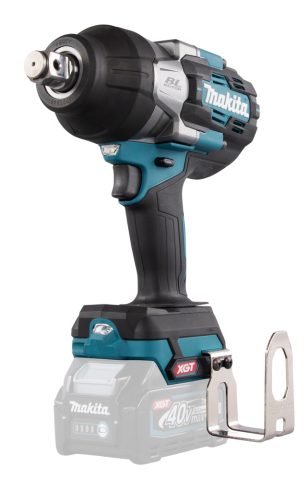 Akumulatora trieciena uzgriežņu atslēga  XGT® TW001GZ 40V Makita