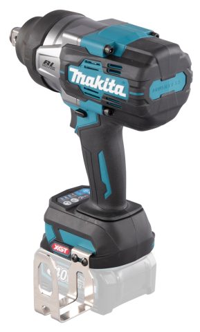 Akumulatora trieciena uzgriežņu atslēga  XGT® TW001GZ 40V Makita